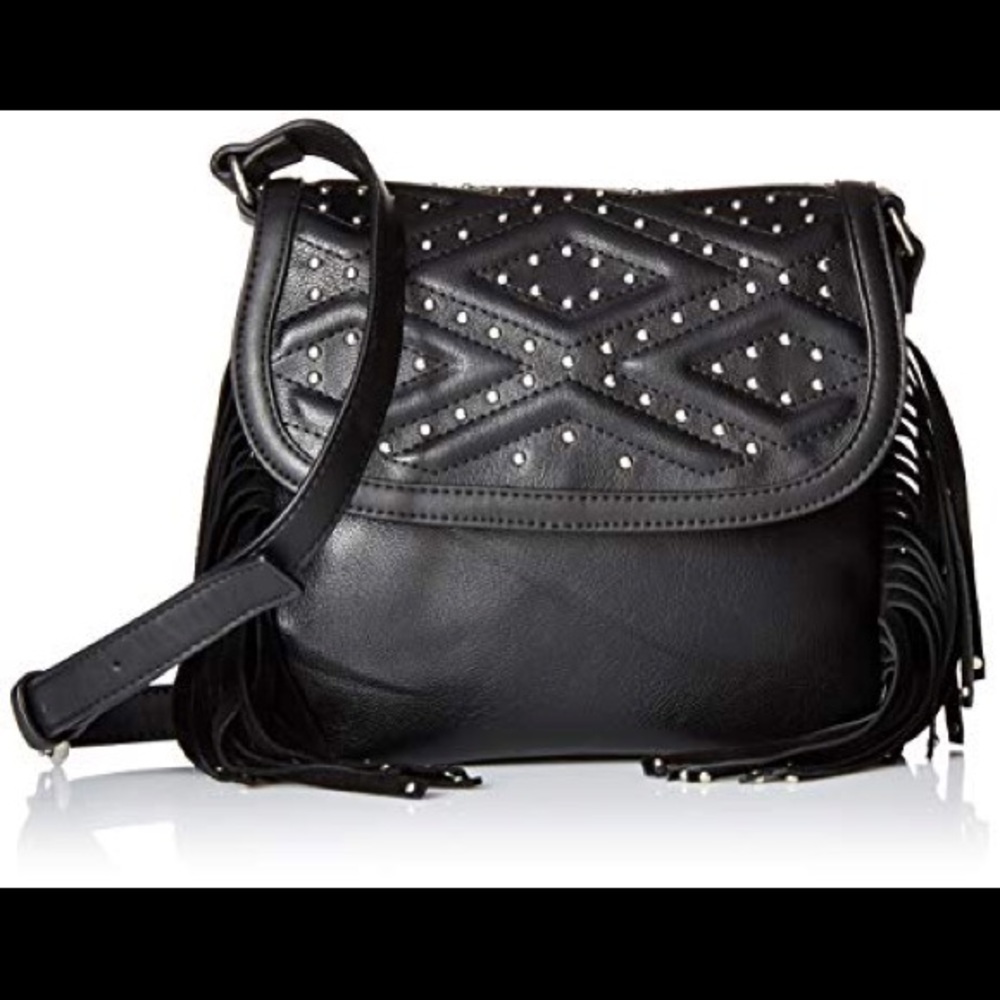French connection crossbody bag